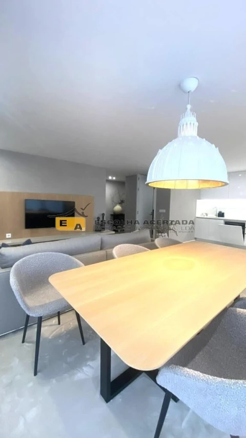 Apartamento T3 para Venda em Cidade da Maia