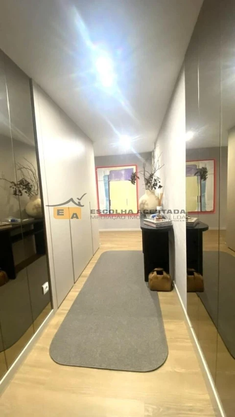 Apartamento T3 para Venda em Cidade da Maia