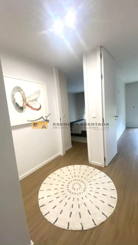 Apartamento T3 para Venda em Cidade da Maia