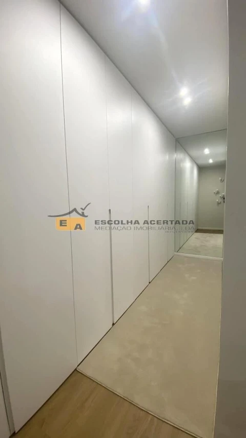 Apartamento T3 para Venda em Cidade da Maia