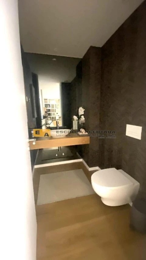 Apartamento T3 para Venda em Cidade da Maia
