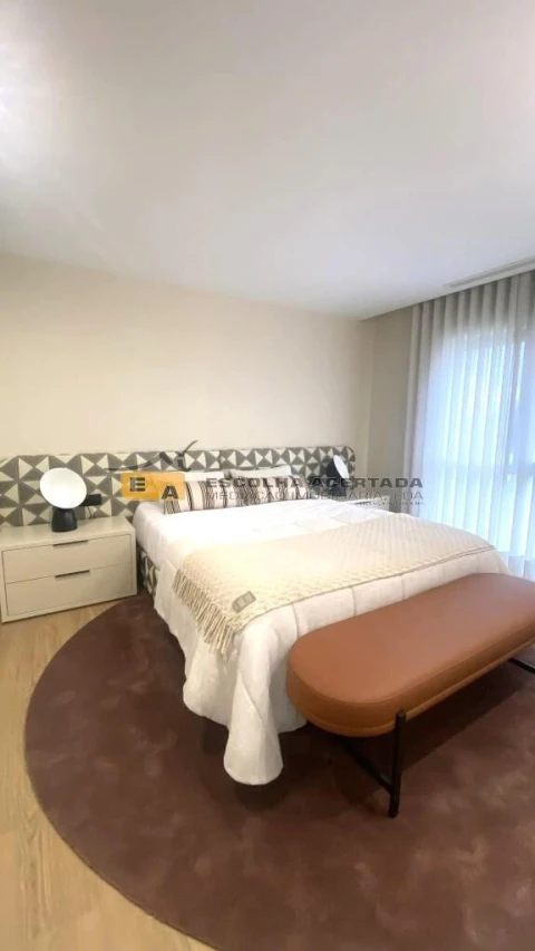 Apartamento T3 para Venda em Cidade da Maia