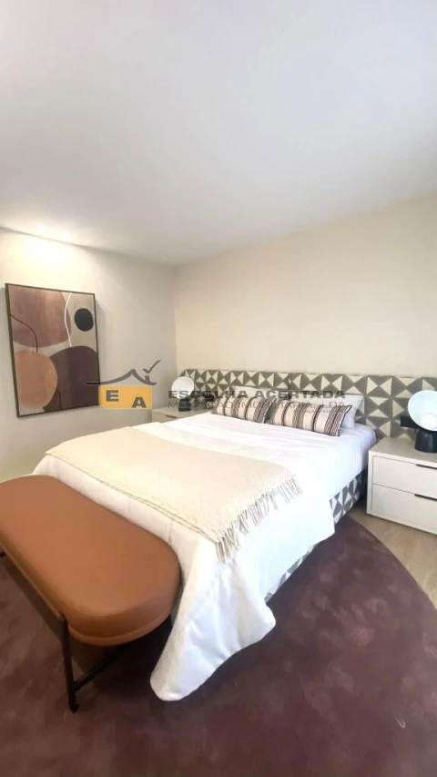 Apartamento T3 para Venda em Cidade da Maia