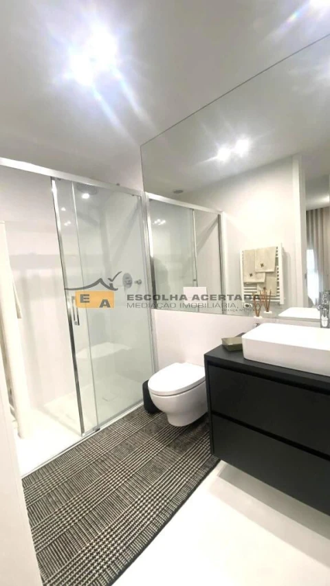 Apartamento T3 para Venda em Cidade da Maia