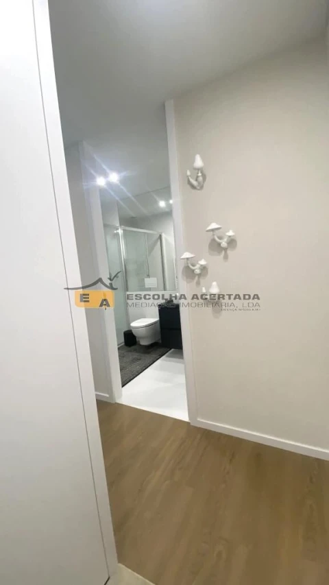 Apartamento T3 para Venda em Cidade da Maia