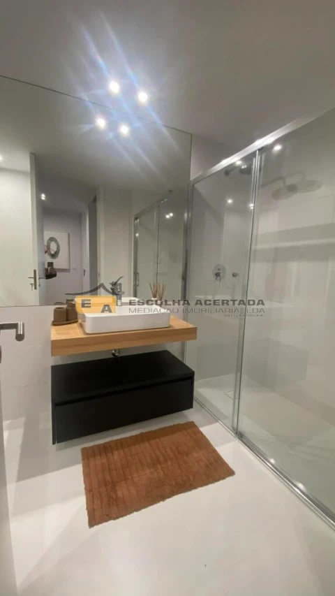 Apartamento T3 para Venda em Cidade da Maia
