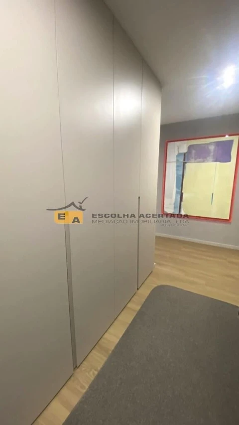 Apartamento T3 para Venda em Cidade da Maia