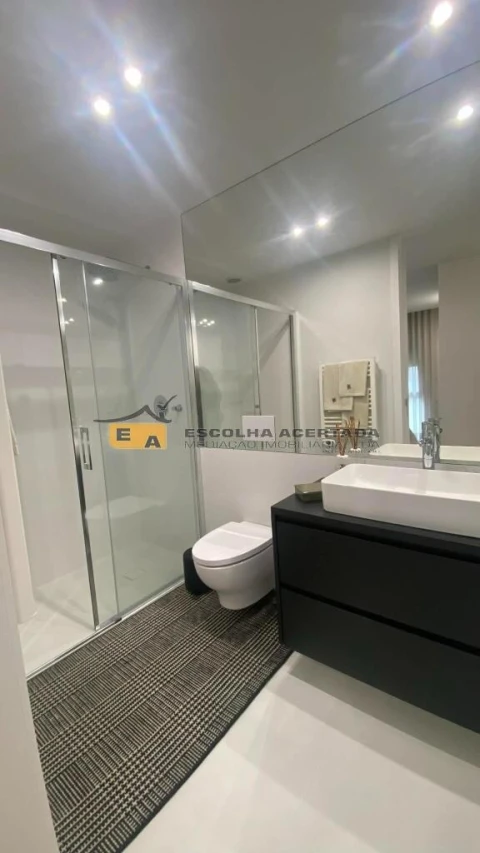 Apartamento T3 para Venda em Cidade da Maia