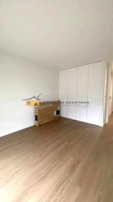 Apartamento T3 para Venda em Cidade da Maia