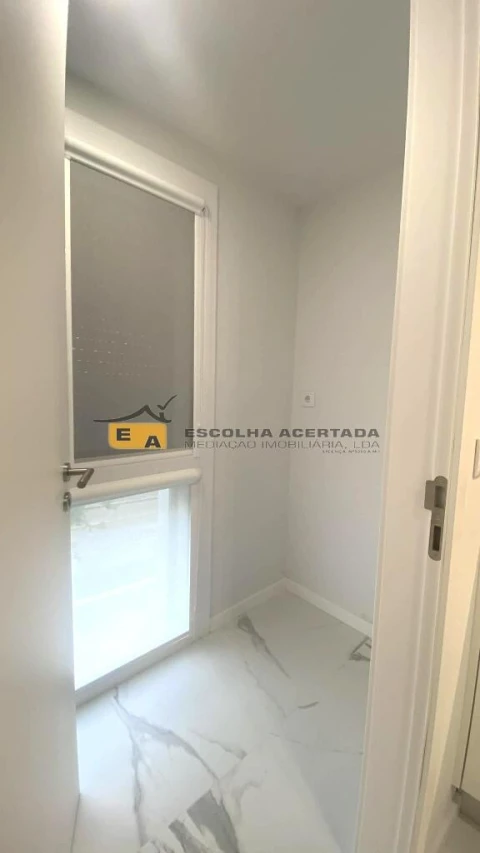 Apartamento T3 para Venda em Cidade da Maia