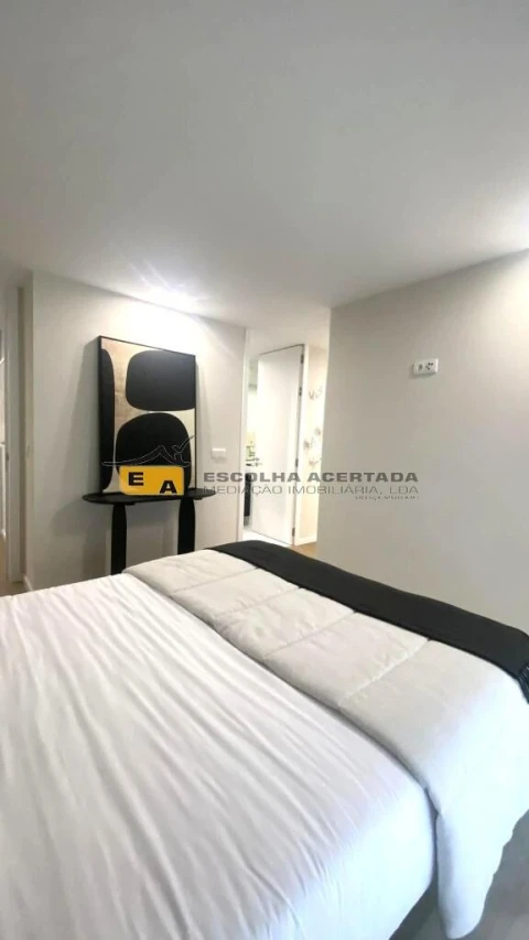 Apartamento T3 para Venda em Cidade da Maia
