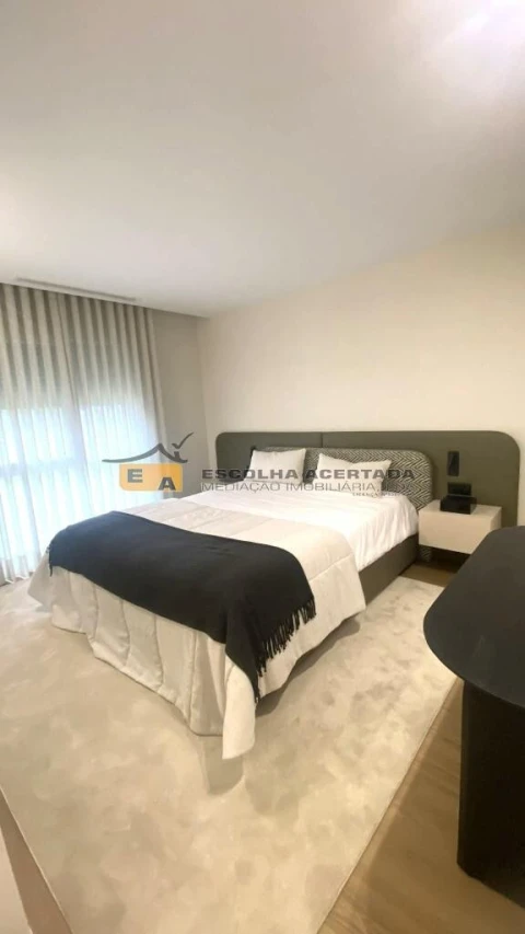 Apartamento T3 para Venda em Cidade da Maia
