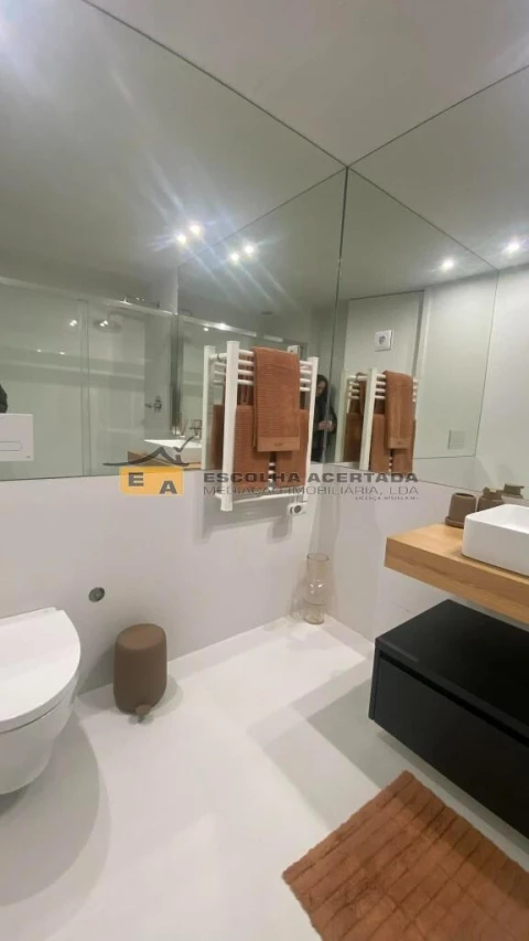 Apartamento T3 para Venda em Cidade da Maia
