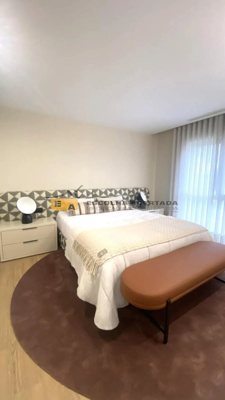 Apartamento T3 para Venda em Cidade da Maia Foto 5