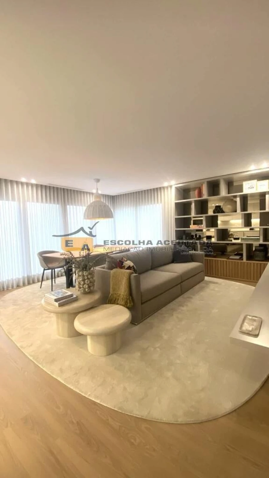 Apartamento T3 para Venda em Cidade da Maia Foto 4