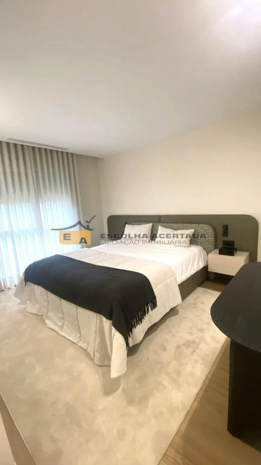 Apartamento T3 para Venda em Cidade da Maia Foto 19