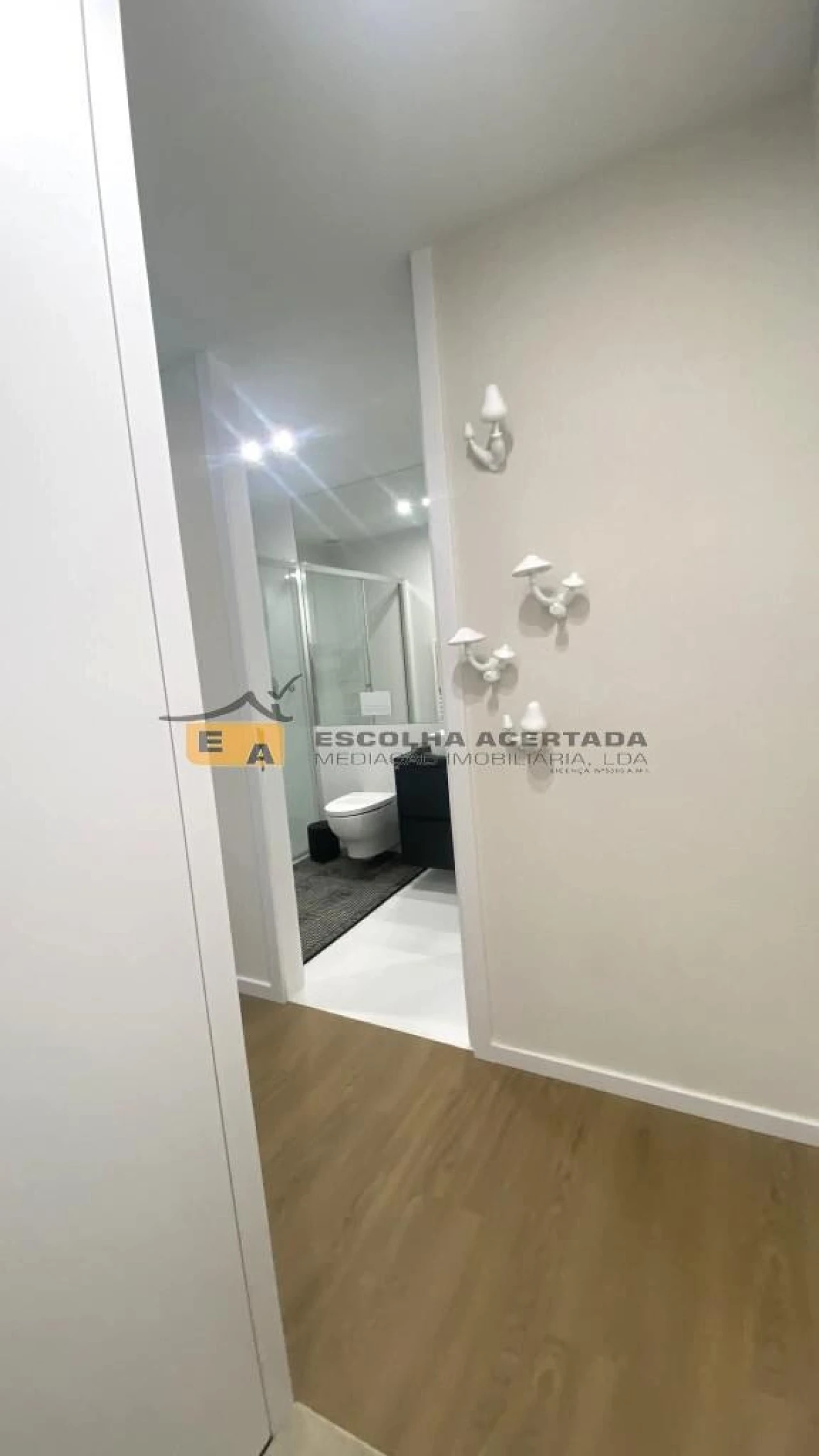 Apartamento T3 para Venda em Cidade da Maia Foto 10