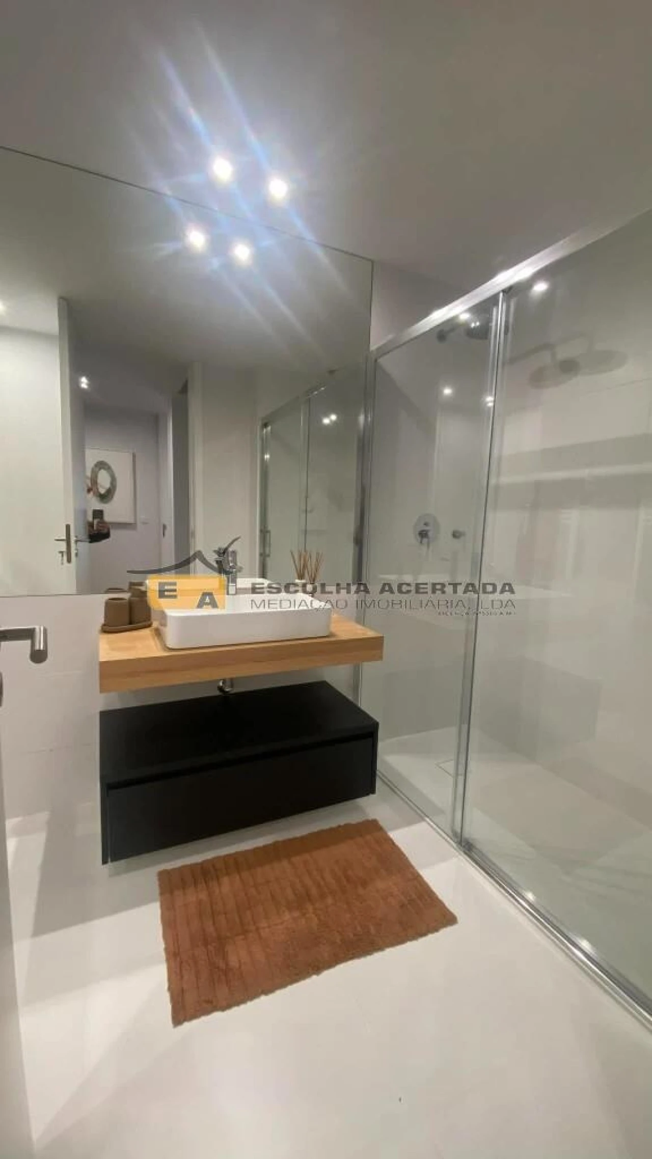Apartamento T3 para Venda em Cidade da Maia Foto 24