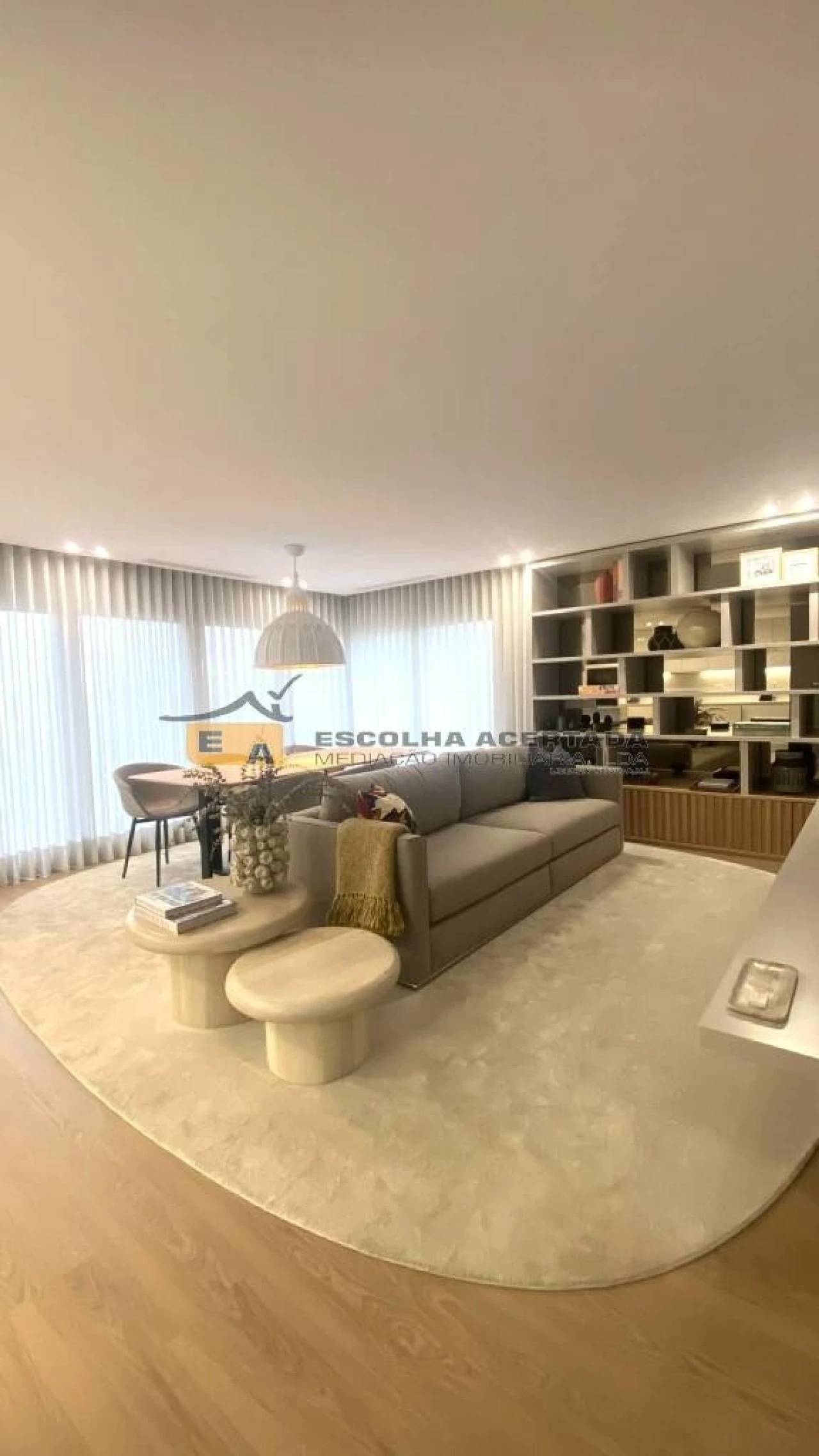 Apartamento T3 para Venda em Cidade da Maia Foto 4