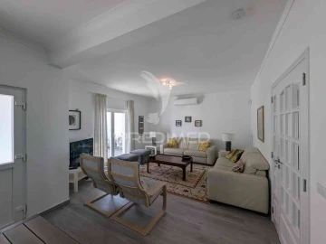 Moradia T4 para Venda em Monte Gordo