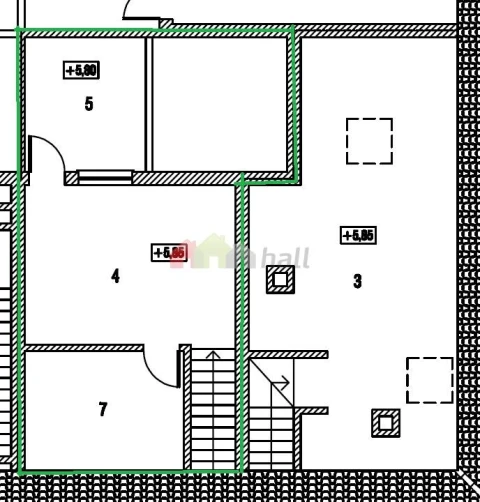 Apartamento T2 para Venda em Malagueira e Horta das Figueiras