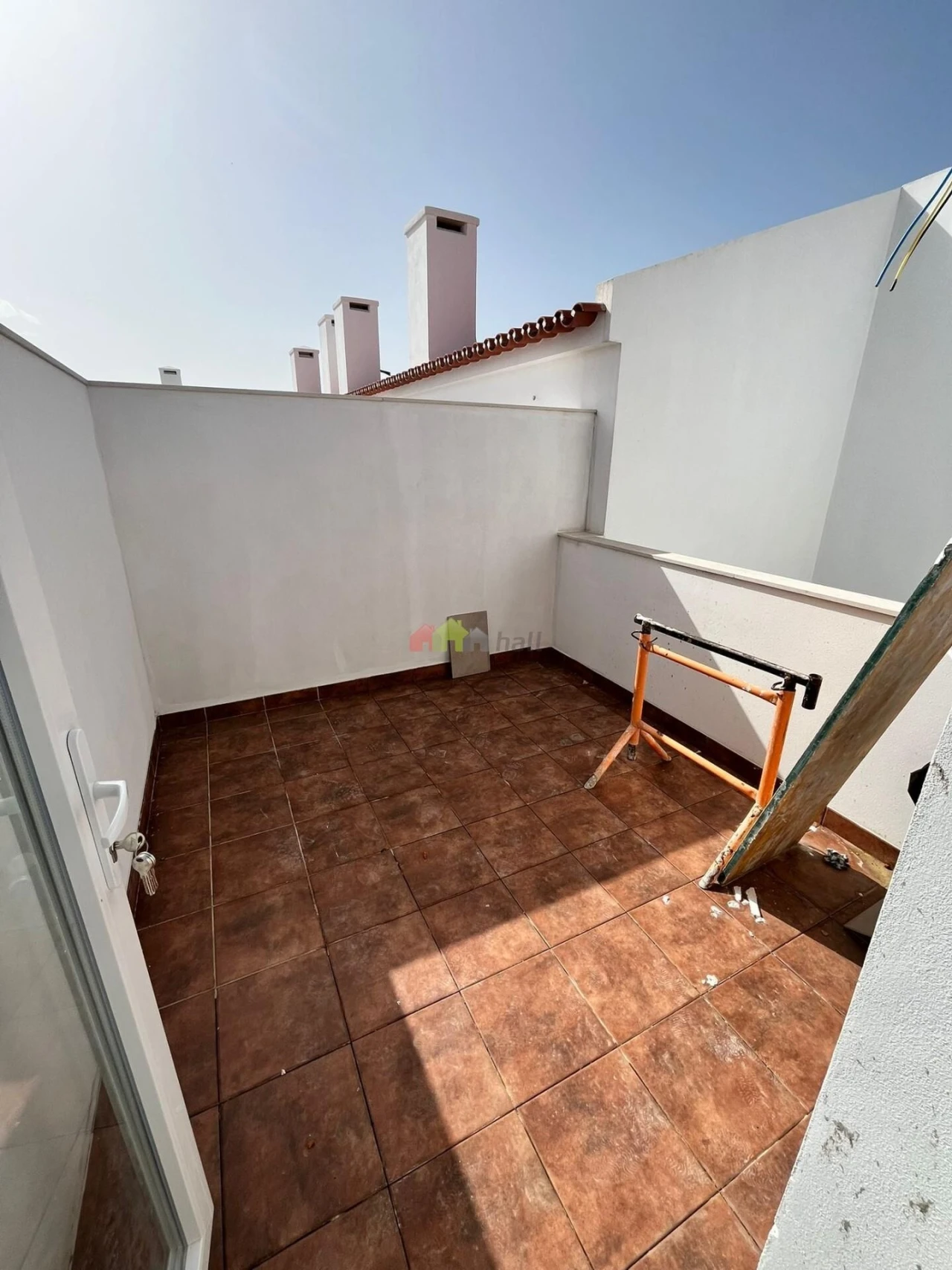 Moradia T2 para Venda em Bacelo e Senhora da Saúde Foto 12