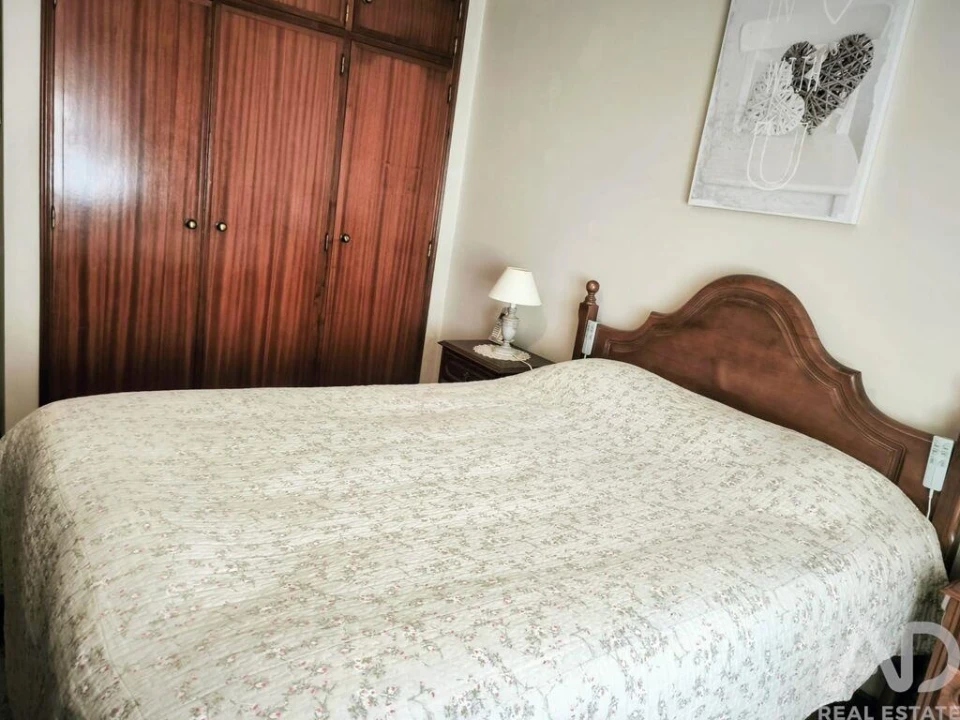 Apartamento T3 para Venda em Subportela, Deocriste e Portela Susã Foto 13