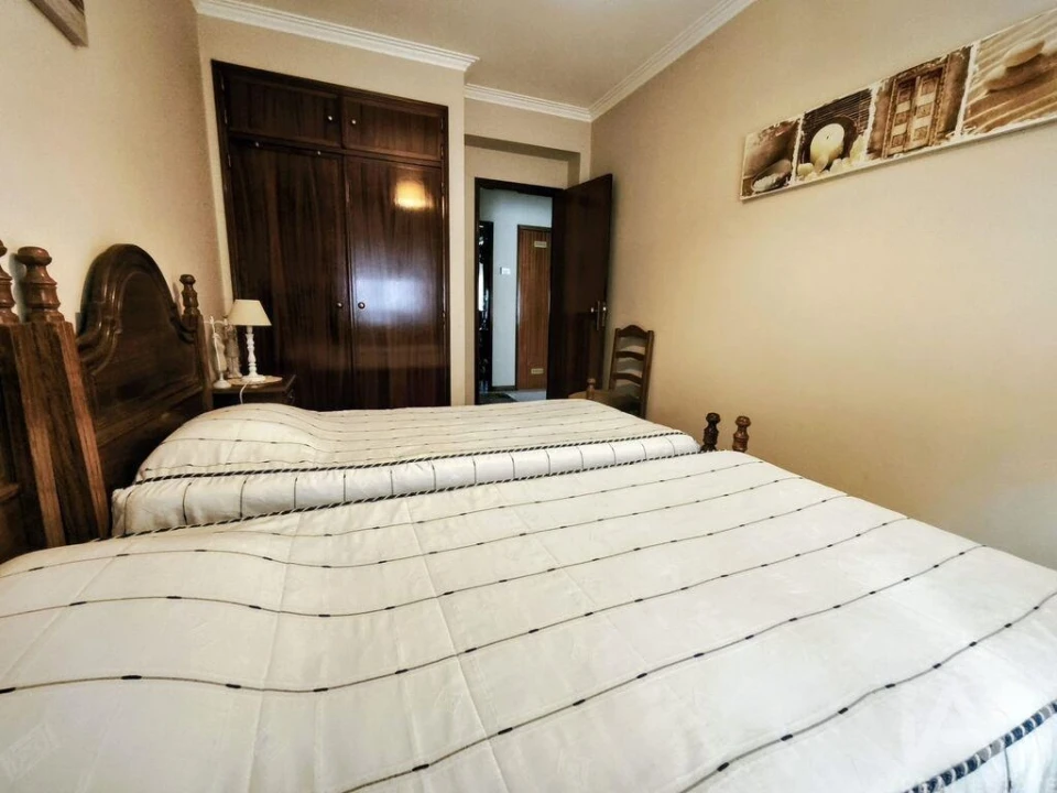 Apartamento T3 para Venda em Subportela, Deocriste e Portela Susã Foto 11