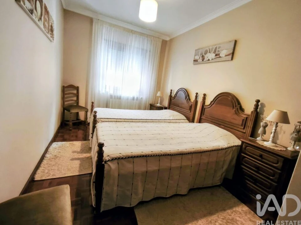 Apartamento T3 para Venda em Subportela, Deocriste e Portela Susã Foto 10
