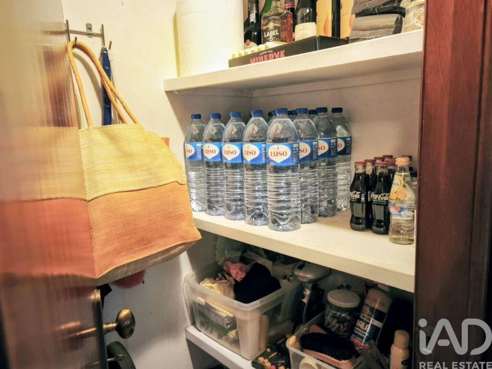 Apartamento T3 para Venda em Subportela, Deocriste e Portela Susã Foto 24