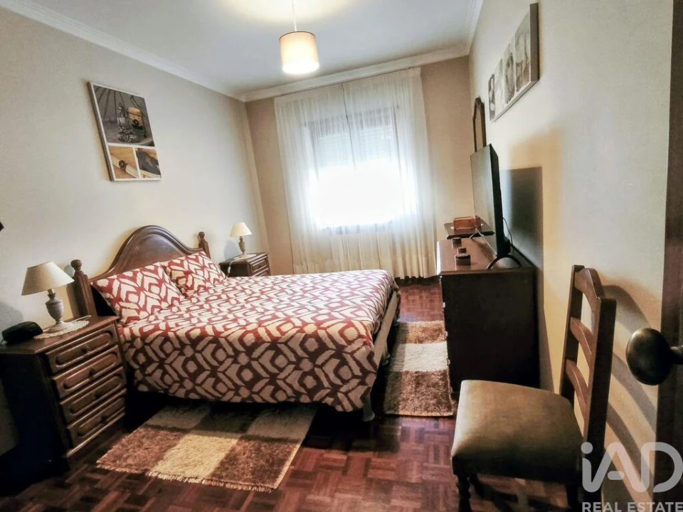 Apartamento T3 para Venda em Subportela, Deocriste e Portela Susã Foto 8