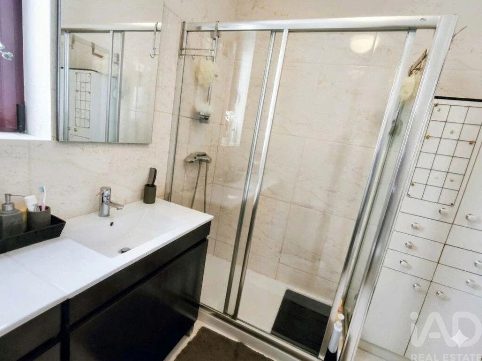 Apartamento T3 para Venda em Subportela, Deocriste e Portela Susã Foto 18