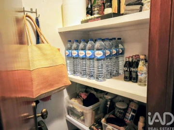 Apartamento T3 para Venda em Subportela, Deocriste e Portela Susã