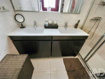 Apartamento T3 para Venda em Subportela, Deocriste e Portela Susã
