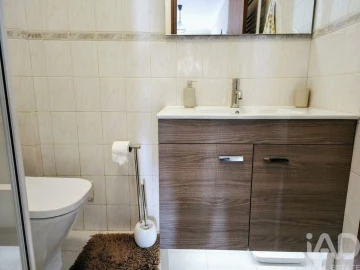 Apartamento T3 para Venda em Subportela, Deocriste e Portela Susã