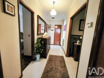 Apartamento T3 para Venda em Subportela, Deocriste e Portela Susã