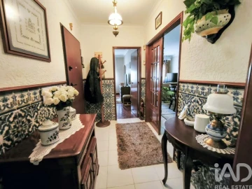 Apartamento T3 para Venda em Subportela, Deocriste e Portela Susã