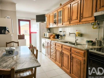 Apartamento T3 para Venda em Subportela, Deocriste e Portela Susã