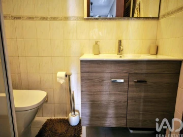 Apartamento T3 para Venda em Subportela, Deocriste e Portela Susã
