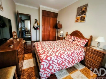 Apartamento T3 para Venda em Subportela, Deocriste e Portela Susã