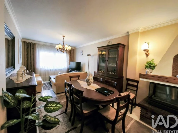 Apartamento T3 para Venda em Subportela, Deocriste e Portela Susã Foto 2