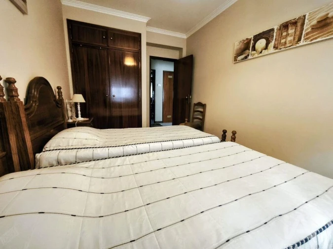 Apartamento T3 para Venda em Subportela, Deocriste e Portela Susã Foto 11