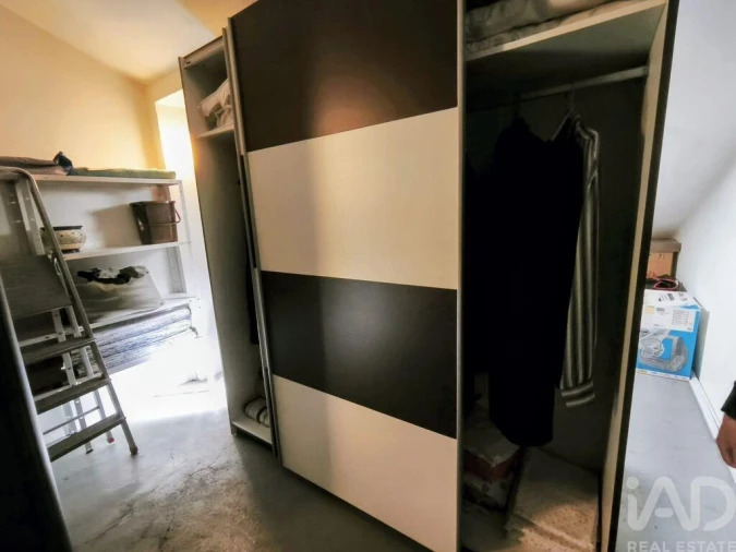 Apartamento T3 para Venda em Subportela, Deocriste e Portela Susã Foto 25