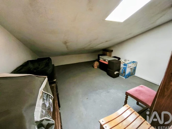 Apartamento T3 para Venda em Subportela, Deocriste e Portela Susã Foto 26