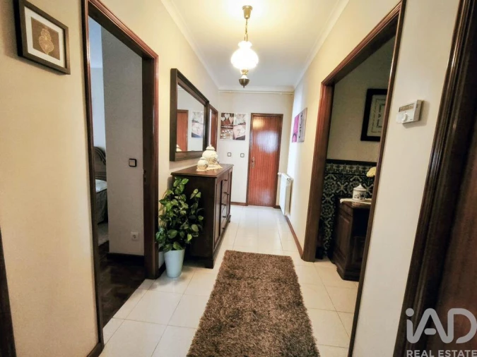 Apartamento T3 para Venda em Subportela, Deocriste e Portela Susã Foto 7