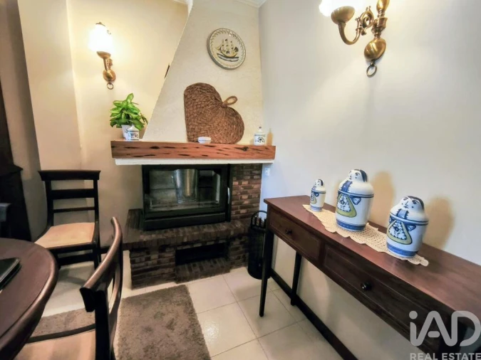 Apartamento T3 para Venda em Subportela, Deocriste e Portela Susã Foto 3