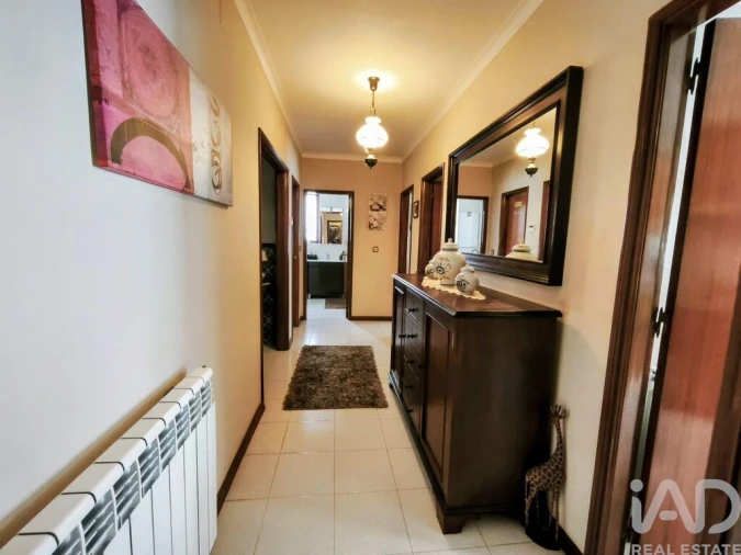 Apartamento T3 para Venda em Subportela, Deocriste e Portela Susã Foto 4