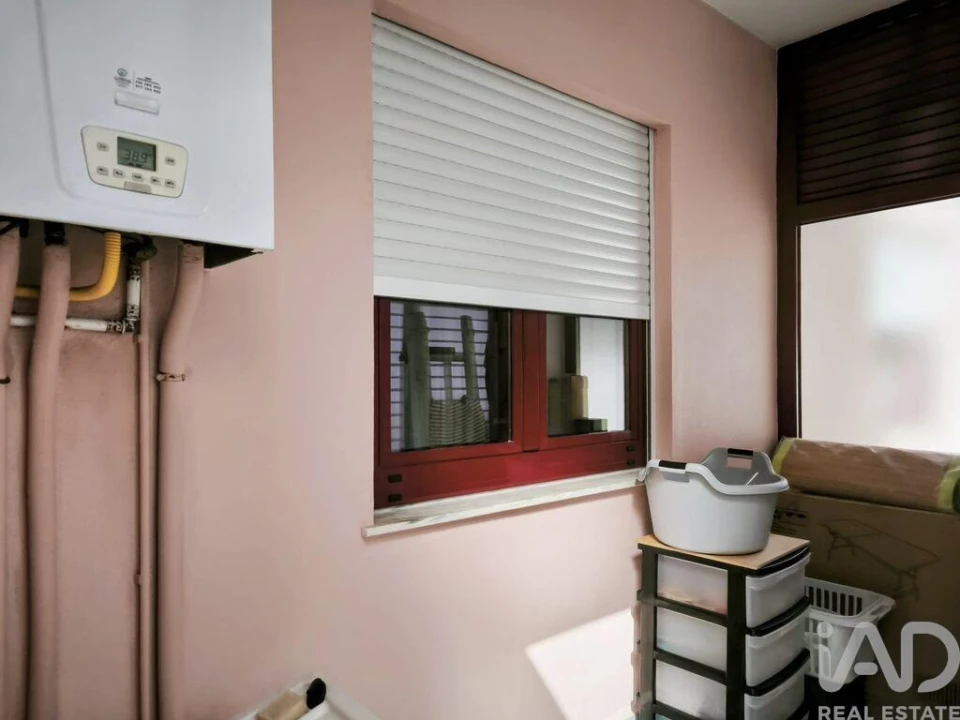 Apartamento T3 para Venda em Subportela, Deocriste e Portela Susã Foto 23
