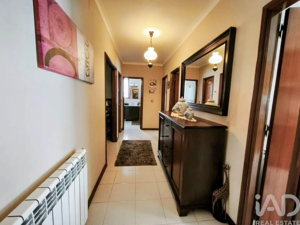 Apartamento T3 para Venda em Subportela, Deocriste e Portela Susã Foto 4