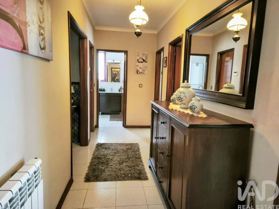 Apartamento T3 para Venda em Subportela, Deocriste e Portela Susã Foto 5